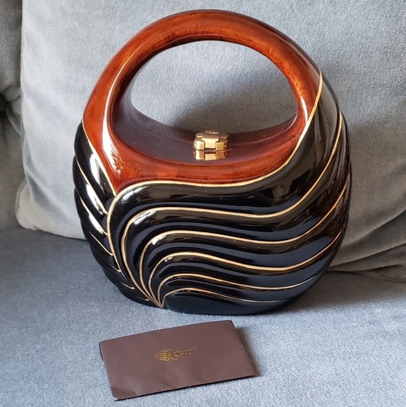 Rocio Handbags - Rocio "Coco Baby" Handbag